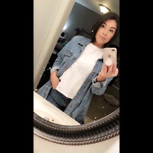 Meet your Posher, Jenny